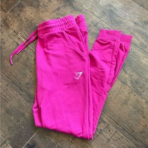 Pippa Training Joggers by GYMSHARK